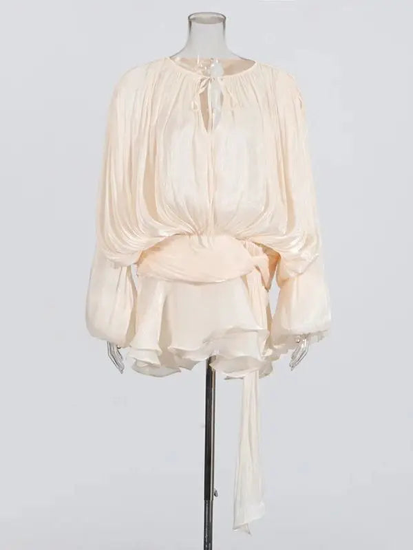 Mini-Dress