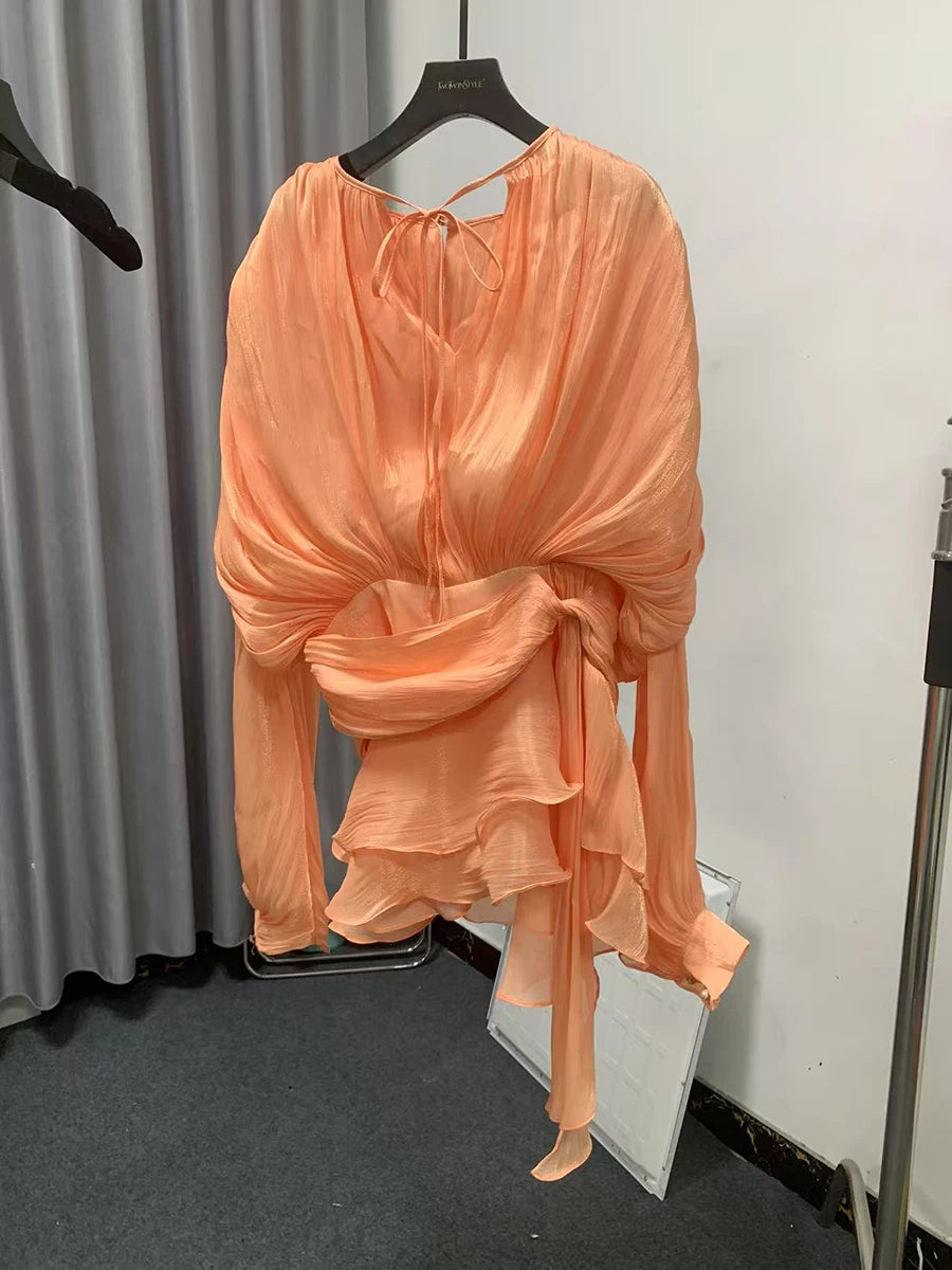 Mini-Dress